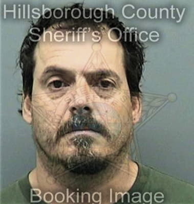 Jose Guevara, - Hillsborough County, FL 