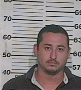 Gabriel Gutierrez, - Hidalgo County, TX 