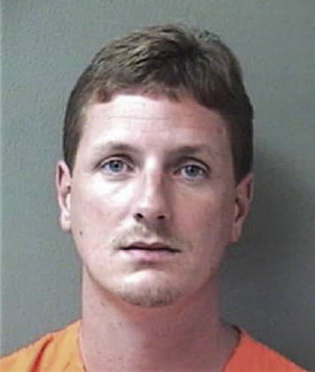 David Hall, - Okaloosa County, FL 