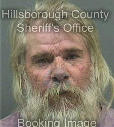 Darrell Hancock, - Hillsborough County, FL 