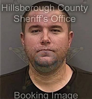 David Hanna, - Hillsborough County, FL 