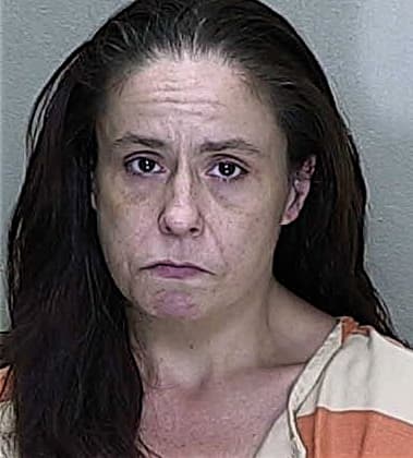 Pamela Harmount, - Marion County, FL 