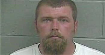 James Harper, - Barren County, KY 