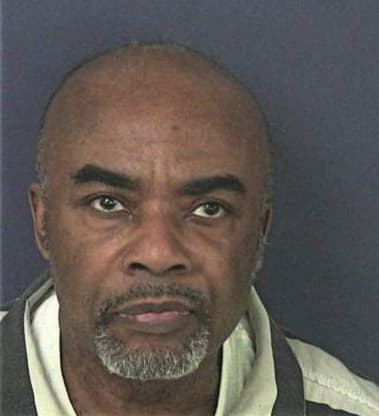 Lee Harris, - Gadsden County, FL 