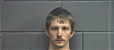 Robert Hayes, - Scott County, KY 