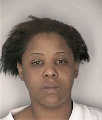 Omayra Henriquez - Hillsborough County, FL 