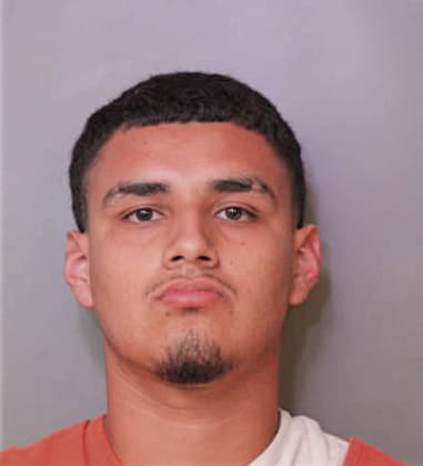 Angel Hernandez, - Polk County, FL 