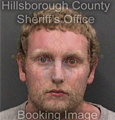 Carlos Hernandez - Hillsborough County, FL 