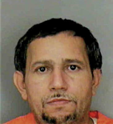 Daniel Hernandez, - Polk County, FL 