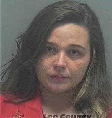 Jennifer Hernandez, - Lee County, FL 