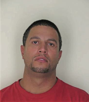 Michael Hernandez - Hillsborough County, FL 