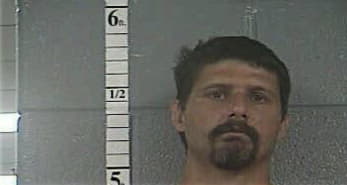 Timothy Hester, - Bullitt County, KY 