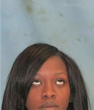 Jeanette Hollister - Pulaski County, AR 