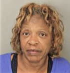 Kisha Jackson, - Shelby County, TN 