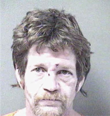 Joseph Jones, - Okaloosa County, FL 