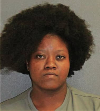 Tyeshia Kirkland, - Volusia County, FL 