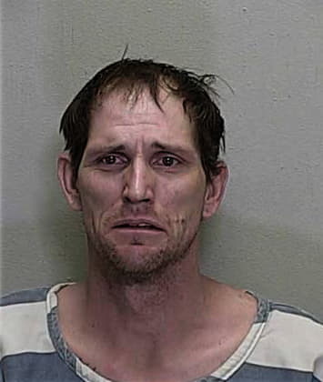 John Kiser, - Marion County, FL 