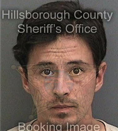 Michael Korman, - Hillsborough County, FL 