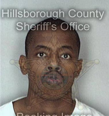 Carlos Lagreera, - Hillsborough County, FL 