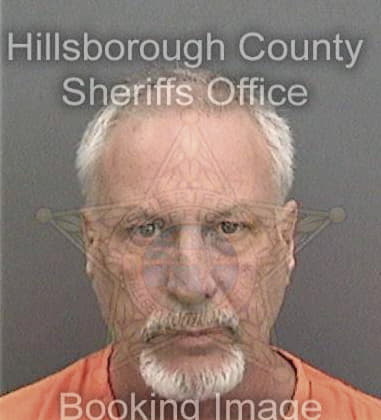 Orville Levingston, - Hillsborough County, FL 