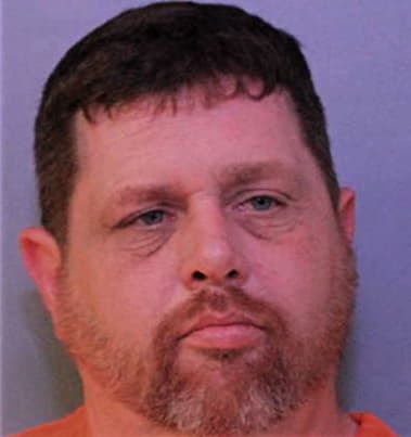 Sean Logue, - Polk County, FL 