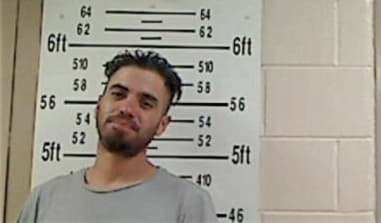 Jose Lopez, - Kleberg County, TX 