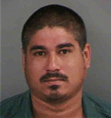 Raul Lopez, - Collier County, FL 