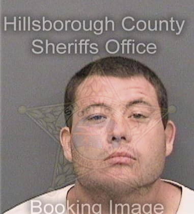 Vicente Lopezmorales, - Hillsborough County, FL 