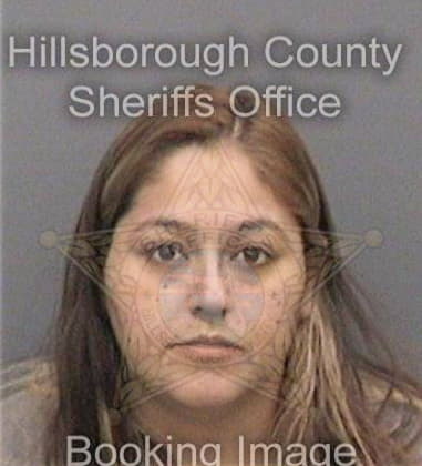 Kasilee Lynn, - Hillsborough County, FL 