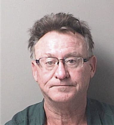 John Macpherson, - Escambia County, FL 