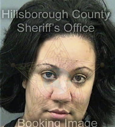 Cassandra Maine, - Hillsborough County, FL 