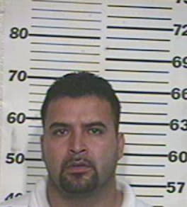 Jose Martinez, - Hidalgo County, TX 