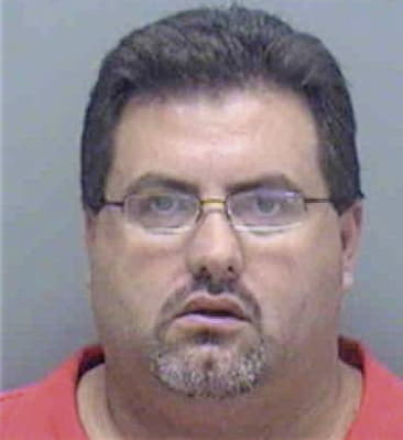 James McCall, - Lee County, FL 