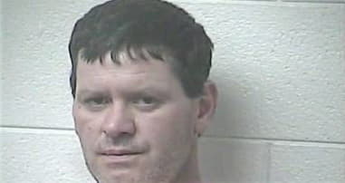 Brian McClure, - Montgomery County, KY 