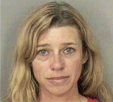 Elizabeth McComas, - Polk County, FL 