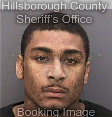 Patrick McKenzie - Hillsborough County, FL 