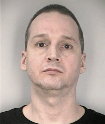 William McKenzie - Hillsborough County, FL 