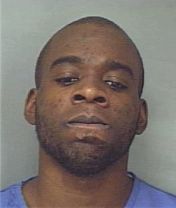 Andre McNeal - Polk County, FL 