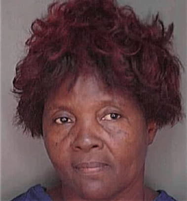 Tywanda McNealy - Polk County, FL 
