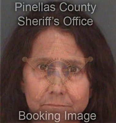 Robin Mehic, - Pinellas County, FL 