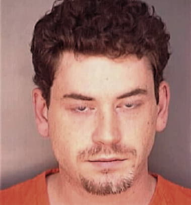Mark Meier - Polk County, FL 