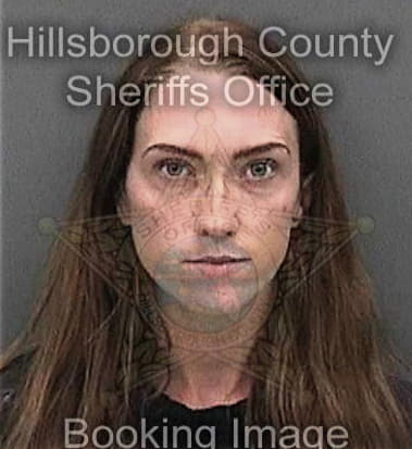 Lauren Meyer - Hillsborough County, FL 