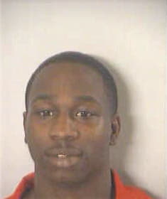 Desmond Middleton, - Fulton County, GA 