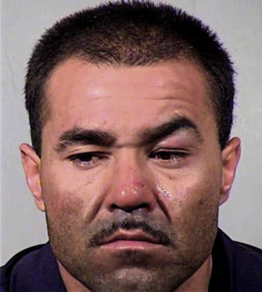Brandon Miles - Maricopa County, AZ 