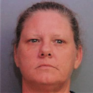 Clarissa Miller, - Polk County, FL 