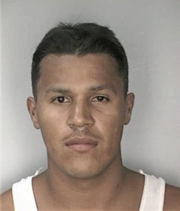 Stephen Milligan - Hillsborough County, FL 
