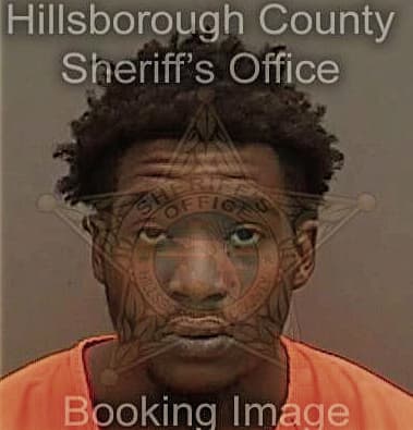 Norris Mincey - Hillsborough County, FL 