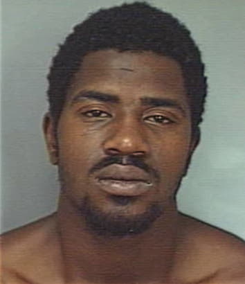 Jerome Morris, - Polk County, FL 