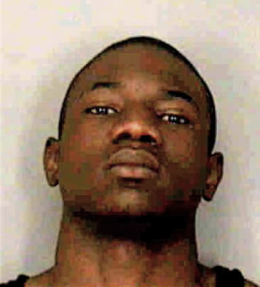 Ricardo Moultrie, - Polk County, FL 