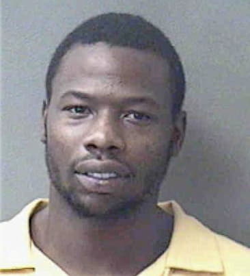 Trayvius Mount, - Okaloosa County, FL 